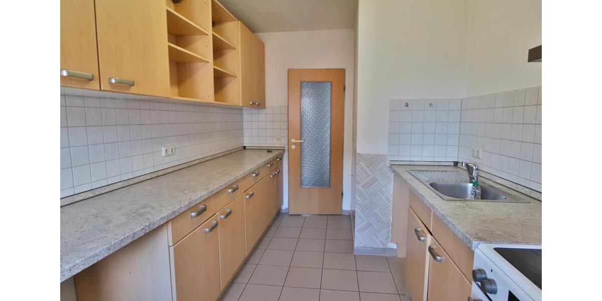 Etagenwohnung Bad Fallingbostel - 4 Zimmer, 83 m&sup2;, 600&euro; | Angebot:25803538