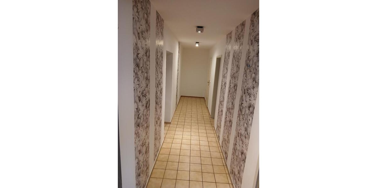 Maisonettenwohnung Saalburg-Ebersdorf Ebersdorf - 2 Zimmer, 84 m&sup2;, 500&euro; | Angebot:25999851