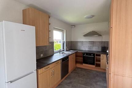 Großzügige 3,5-Zimmnerwohnung mit Wintergarten & Fußbodenheizung zimmer