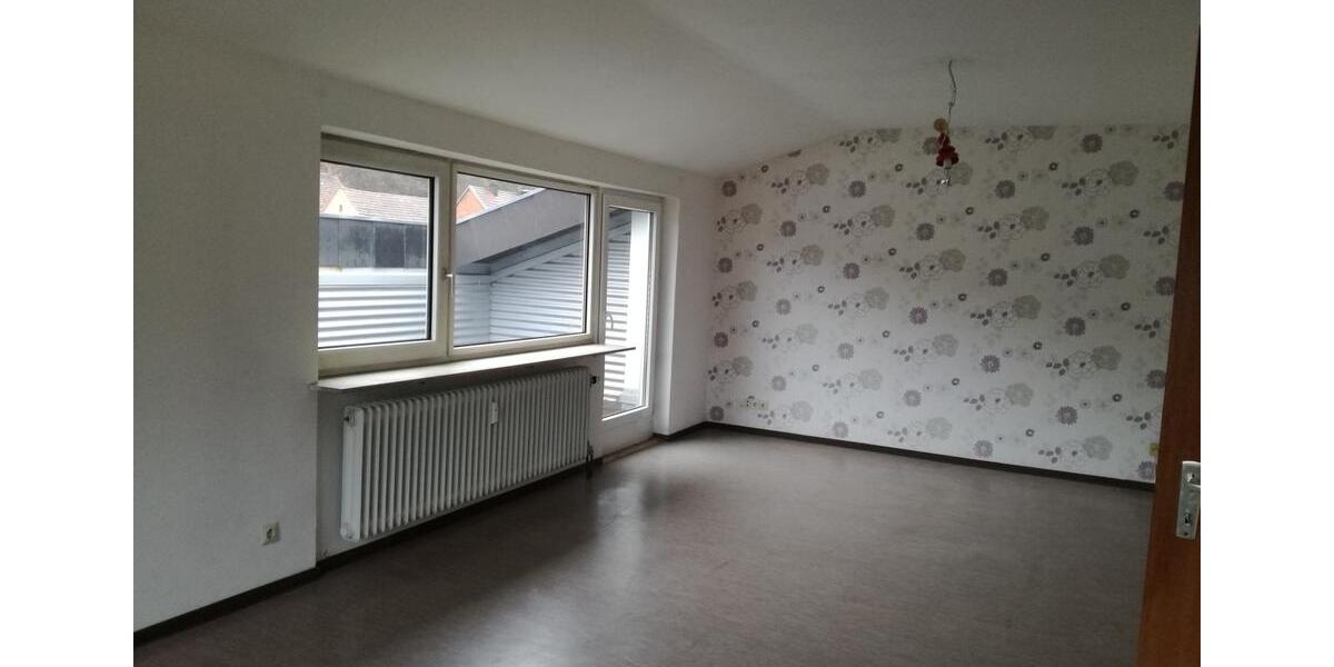 Etagenwohnung Pirmasens Niedersimten - 2 Zimmer, 58 m&sup2;, 320&euro; | Angebot:26676350