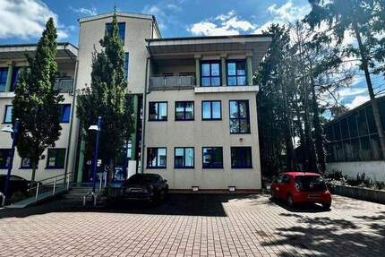 Gewerbeobjekt Hattersheim Okriftel - 710&euro; | Angebot:24972690