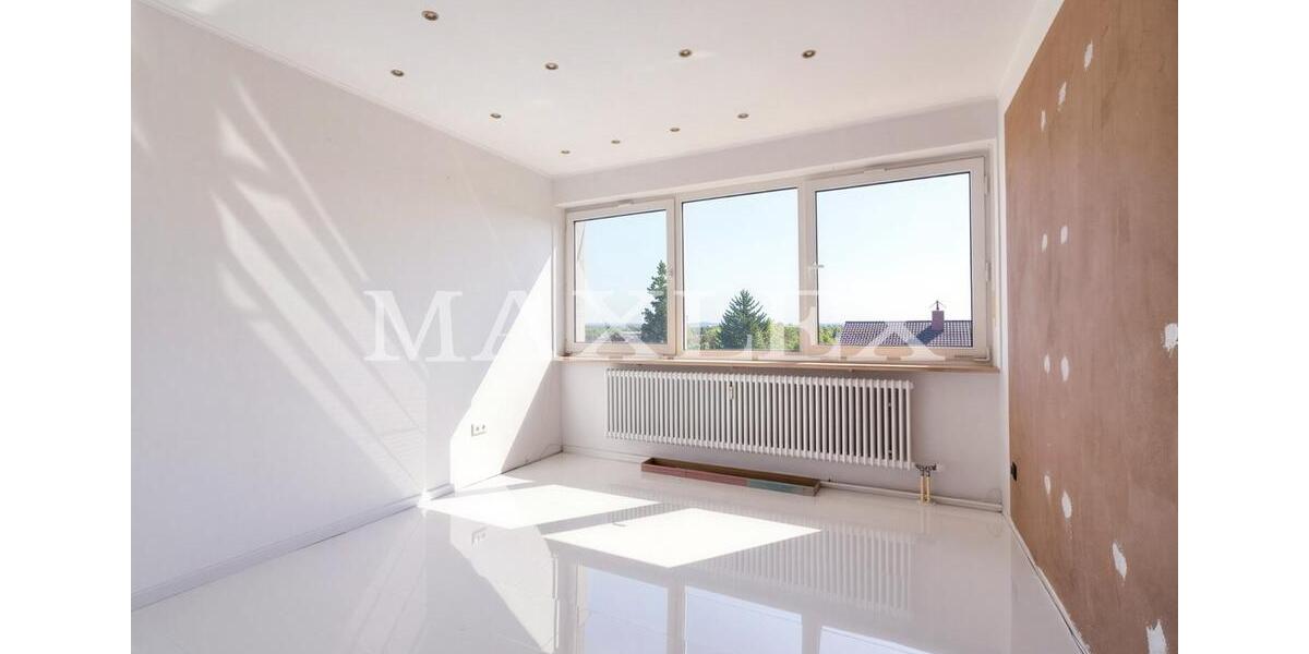 Etagenwohnung Neuhaus am Inn - 3 Zimmer, 89 m&sup2;, 700&euro; | Angebot:26364496