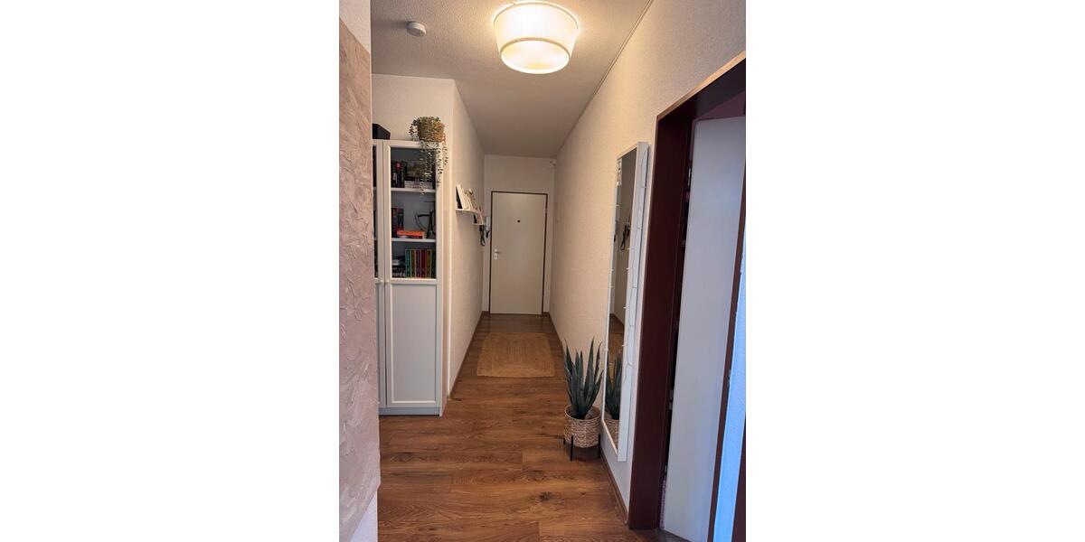 Hochparterre Braunschweig Südstadt- Rautheim- Mascherode - 3 Zimmer, 85 m&sup2;, 1.220&euro; | Angebot:26259110