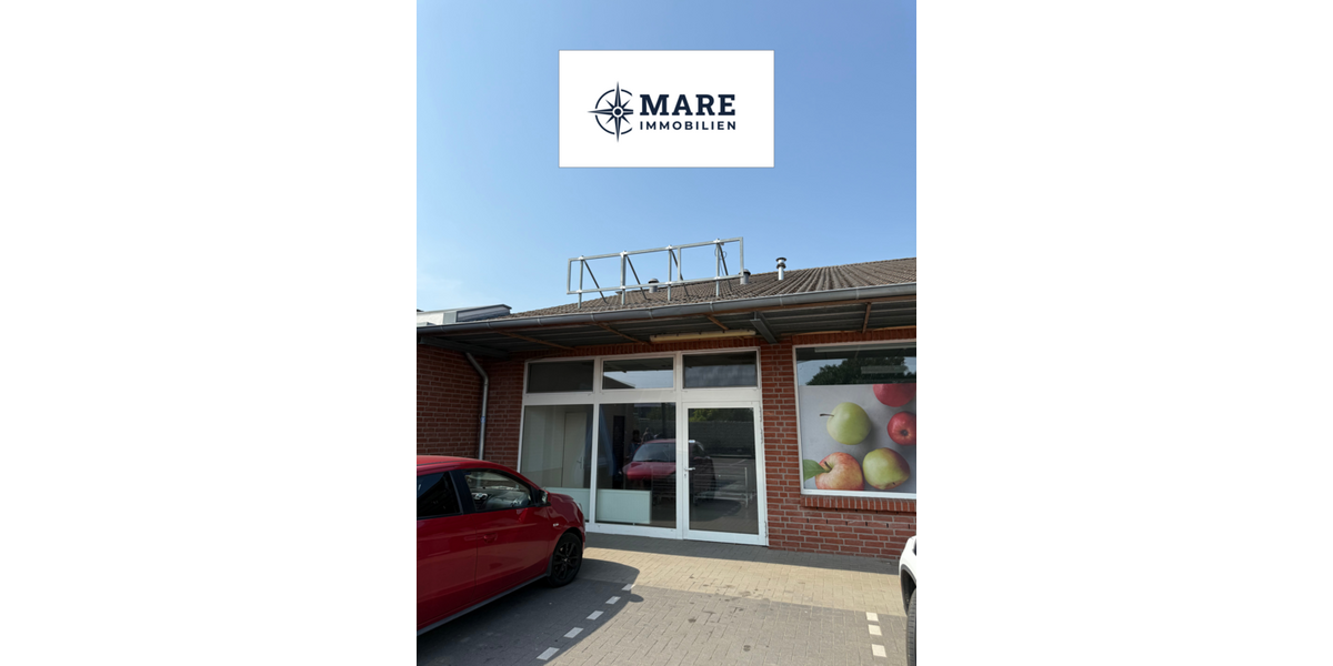 Büro in Seehausen 395 € 50 m² zimmer