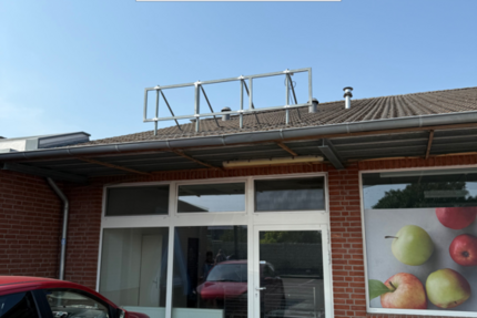 Gewerbeobjekt Seehausen - 395&euro; | Angebot:22440836