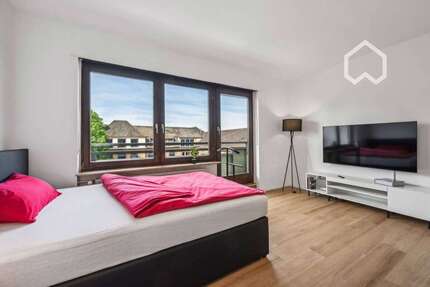 Zimmer Ludwigshafen am Rhein - 1 Zimmer, 999&euro; | Angebot:24987538