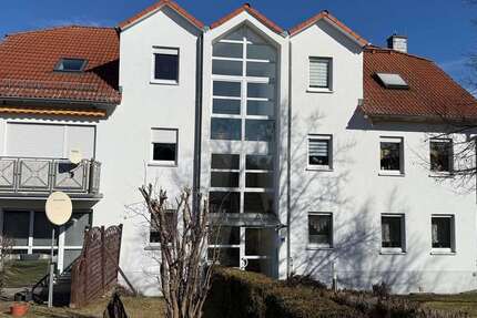 Wohnung Colditz - 3 Zimmer, 57 m&sup2;, 370&euro; | Angebot:25343447