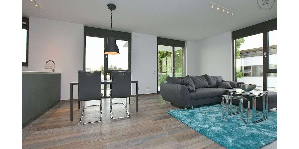 Etagenwohnung Kornwestheim - 3 Zimmer, 85 m&sup2;, 1.990&euro; | Angebot:27123094