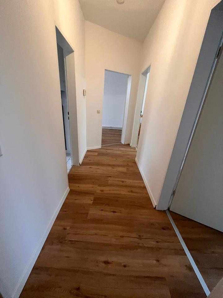 3-Zimmer-Wohnung in direkter Nähe zur Leibniz Universität