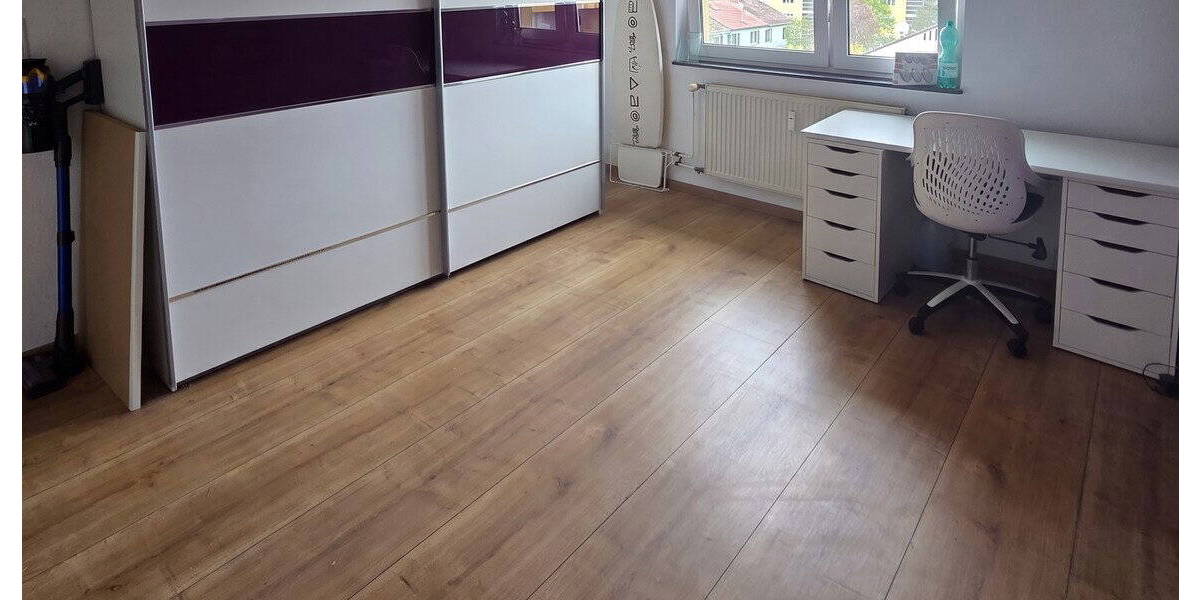 Etagenwohnung Mainz Hartenberg/Münchfeld - 2 Zimmer, 59 m&sup2;, 740&euro; | Angebot:26244050