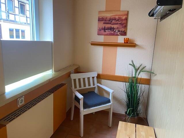 Gewerbeobjekt Bad Lauterberg - 4 Zimmer, 60 m&sup2;, 500&euro; | Angebot:25740490