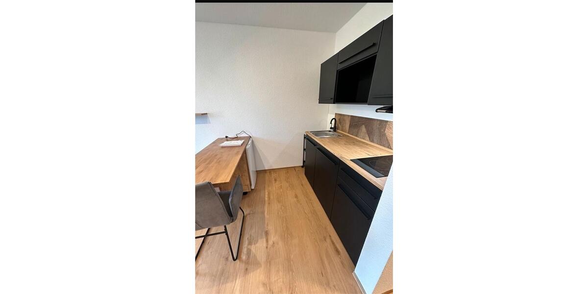 Etagenwohnung Horn-Bad Meinberg Bad Meinberg - 1 Zimmer, 23 m&sup2;, 395&euro; | Angebot:26505480
