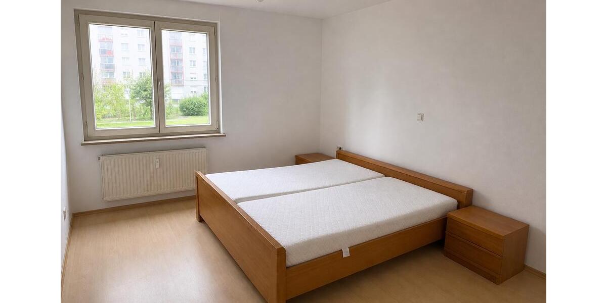 Etagenwohnung Crailsheim - 3 Zimmer, 70 m&sup2;, 35&euro; | Angebot:26404862