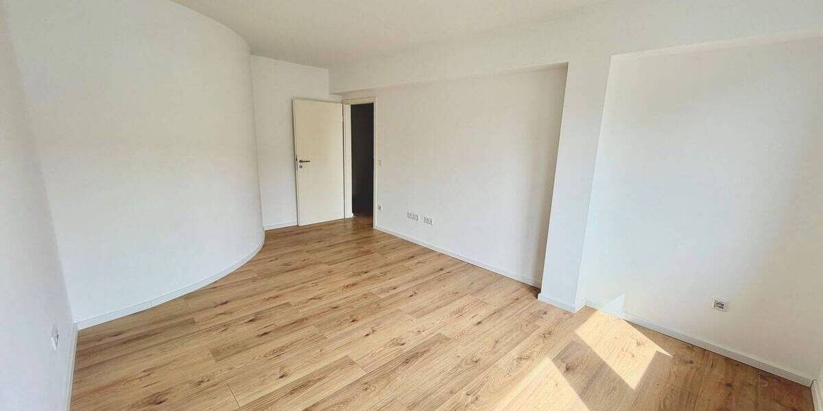 Etagenwohnung Osnabrück Innenstadt - 3 Zimmer, 74 m&sup2;, 780&euro; | Angebot:26786770
