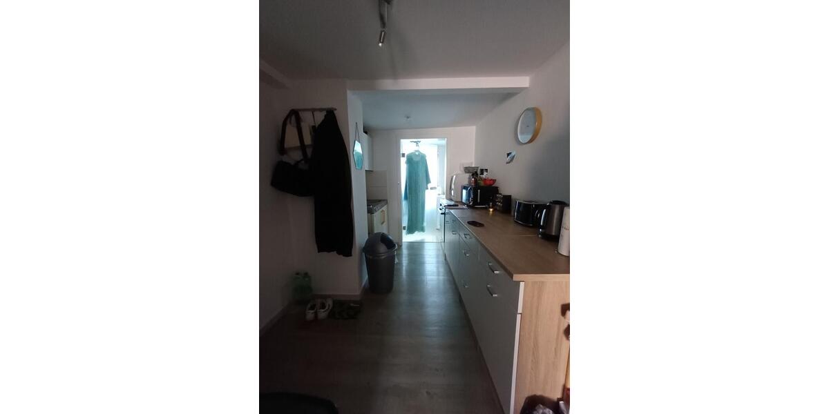 Etagenwohnung Waren (Müritz) - 1 Zimmer, 35 m&sup2;, 398&euro; | Angebot:25976576