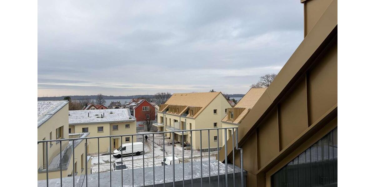 Dachgeschoßwohnung Markkleeberg - 2 Zimmer, 87 m&sup2;, 1.734&euro; | Angebot:24176576