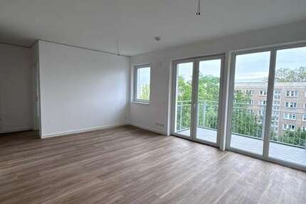 Wohnung Dessau - 4 Zimmer, 97 m&sup2;, 1.115&euro; | Angebot:26806829