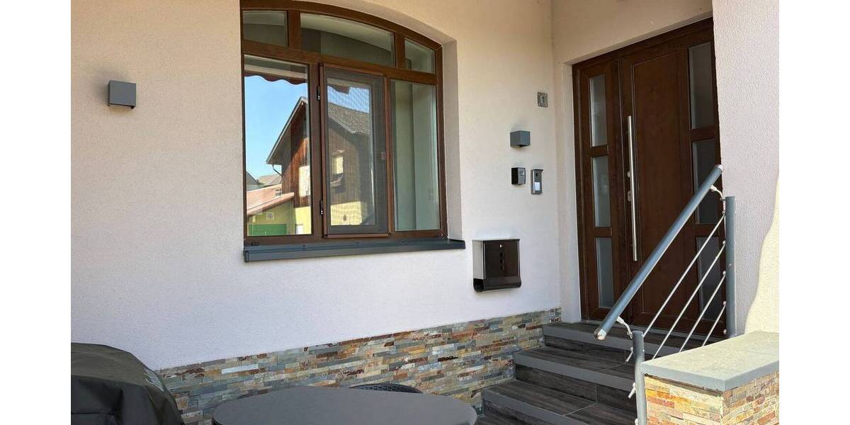 Etagenwohnung Nußbaum - 2 Zimmer, 55 m&sup2;, 850&euro; | Angebot:26741868