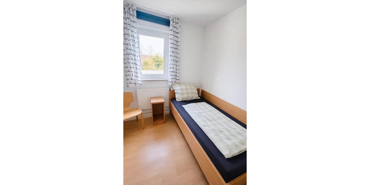 Wohnen auf Zeit Coesfeld - 3 Zimmer, 84 m&sup2;, 23&euro; | Angebot:25989699