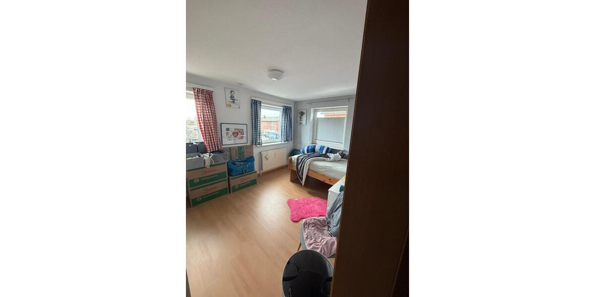 Etagenwohnung Sylt - 3 Zimmer, 70 m&sup2;, 1.400&euro; | Angebot:25977847