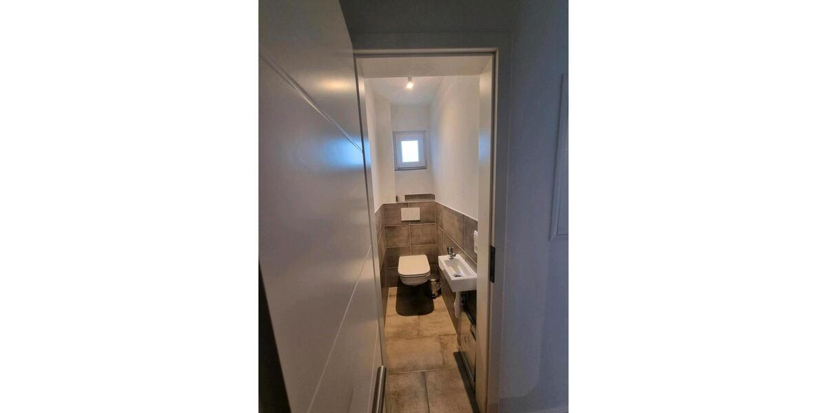 Wohnen auf Zeit Burgstetten - 1 Zimmer, 15 m&sup2;, 450&euro; | Angebot:26594572