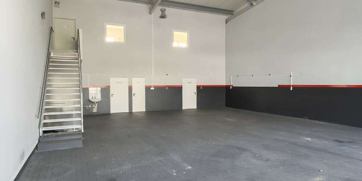 Gewerbeobjekt Hude - 1.680&euro; | Angebot:27263132