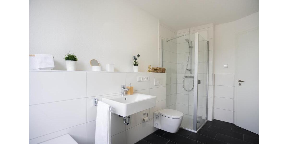 Reihenhaus Fernwald - 4 Zimmer, 131 m&sup2;, 1.300&euro; | Angebot:26538384