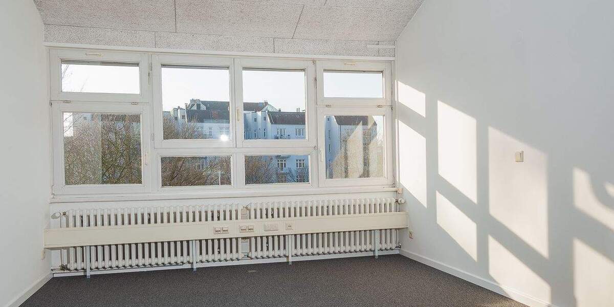 Gewerbeobjekt Hamburg Eimsbüttel - 2.500&euro; | Angebot:25540402