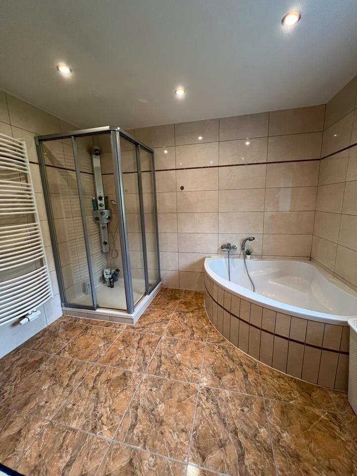 Haus mit großem Garten zu vermieten zimmer