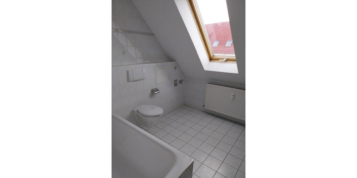 Etagenwohnung Ostrau - 3 Zimmer, 65 m&sup2;, 390&euro; | Angebot:23295351