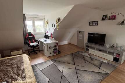 Wohnung Horb am Neckar Gemarkung Horb am Neckar - 2 Zimmer, 48 m&sup2;, 400&euro; | Angebot:26892995