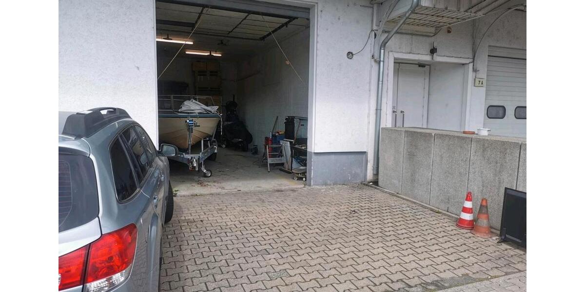 Gewerbeobjekt Rodgau - 1.060&euro; | Angebot:26661548
