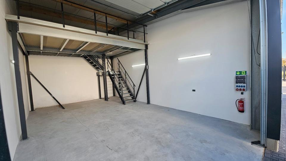 Gewerbeobjekt Ludwigsfelde - 890&euro; | Angebot:25404848