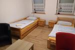 Wohnen auf Zeit Grasleben - 8 Zimmer, 62 m&sup2;, 25&euro; | Angebot:25882577