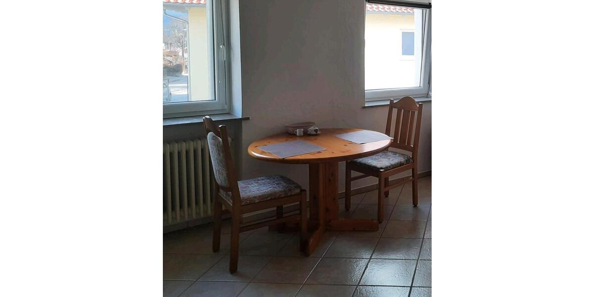 Etagenwohnung Lalling - 3 Zimmer, 78 m&sup2;, 625&euro; | Angebot:24788753
