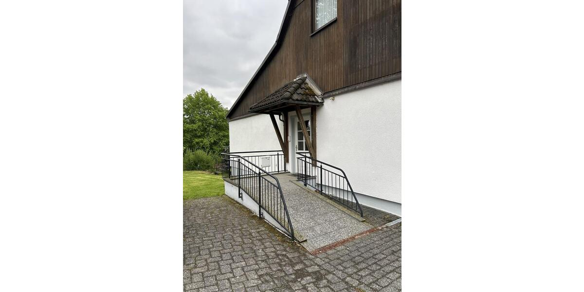 Erdgeschoßwohnung Drolshagen - 4 Zimmer, 120 m&sup2;, 960&euro; | Angebot:26614577