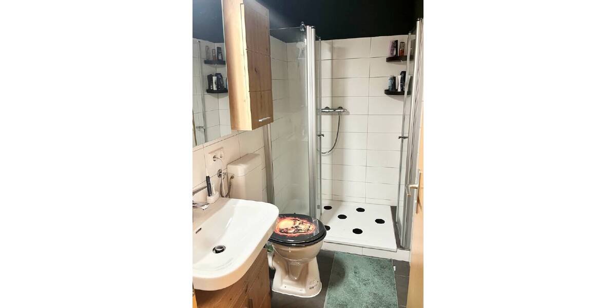 Etagenwohnung Dresden Großzschachwitz - 3 Zimmer, 61 m&sup2;, 520&euro; | Angebot:26740004