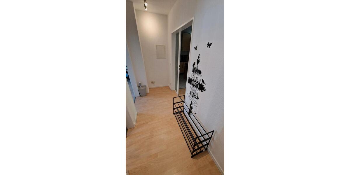 Wohnen auf Zeit Münster Gievenbeck - 2 Zimmer, 46 m&sup2;, 645&euro; | Angebot:26672892