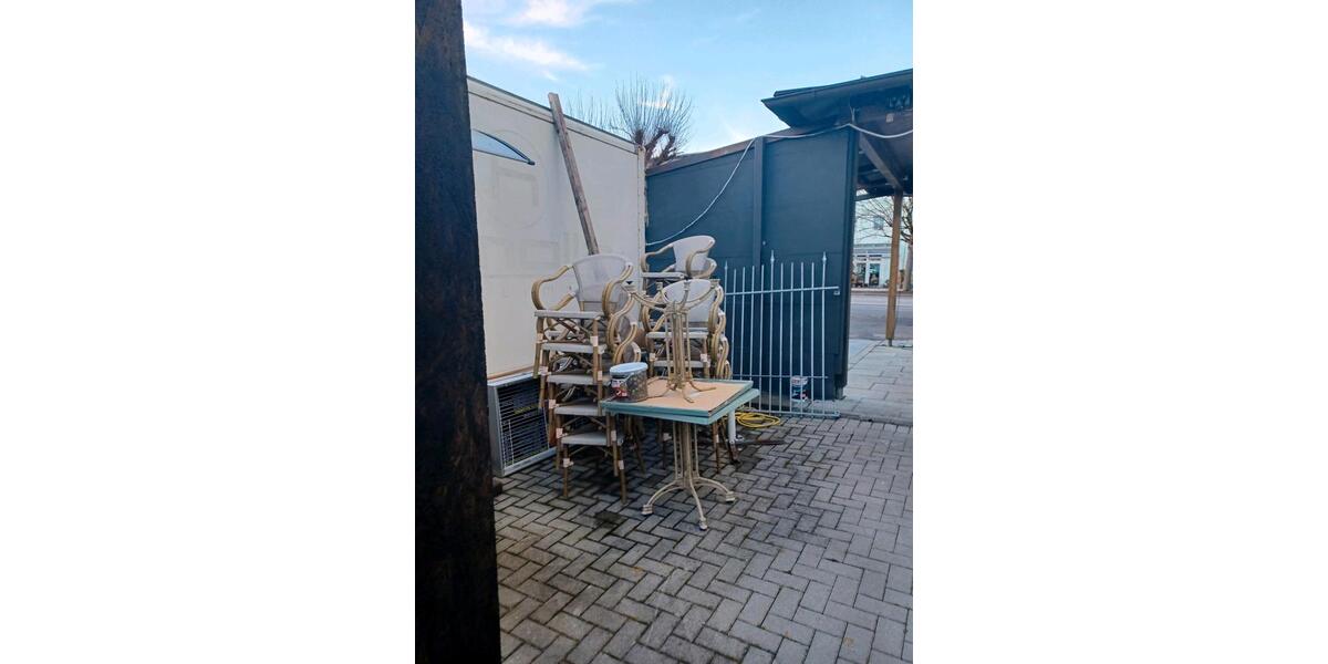 Gewerbeobjekt Töging am Inn - 1.234&euro; | Angebot:24513548