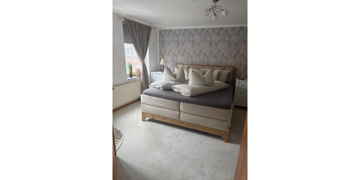 Etagenwohnung Seehausen (Altmark) - 3 Zimmer, 79 m&sup2;, 460&euro; | Angebot:26234224