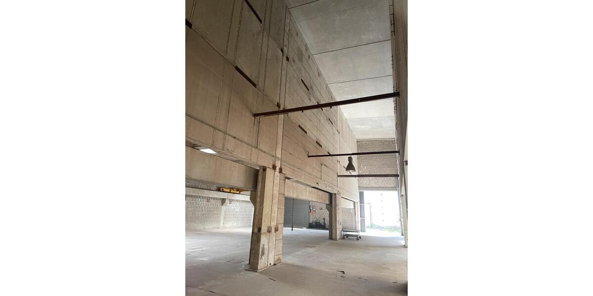 Gewerbeobjekt Oldenburg Etzhorn - 6&euro; | Angebot:24420024