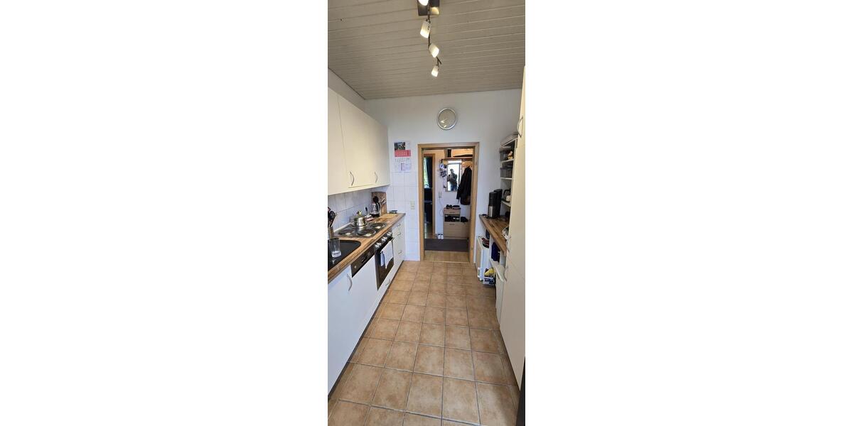 Etagenwohnung Stuttgart Luginsland - 3 Zimmer, 65 m&sup2;, 900&euro; | Angebot:26580016