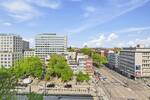 Renovierte Wohnung direkt am HBF mit Fahrstuhl