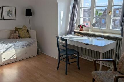 Wohnen auf Zeit Kassel Vorderer Westen - 2.5 Zimmer, 63 m&sup2;, 860&euro; | Angebot:26502218