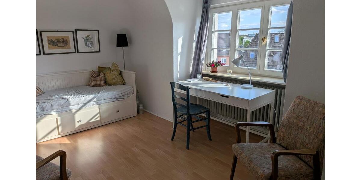 Wohnen auf Zeit Kassel Vorderer Westen - 2.5 Zimmer, 63 m&sup2;, 860&euro; | Angebot:26502218