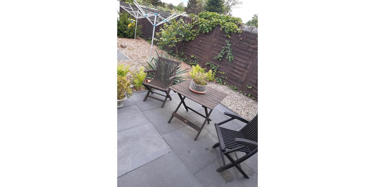 Etagenwohnung Bad Belzig - 2 Zimmer, 50 m&sup2;, 600&euro; | Angebot:24485227