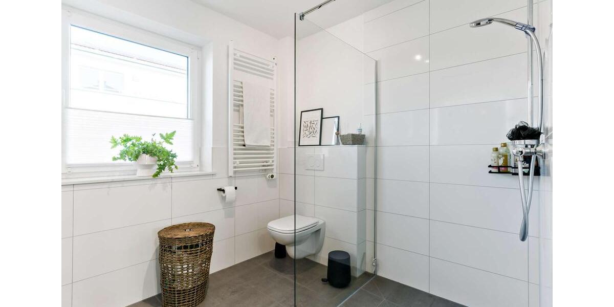 Erdgeschoßwohnung Sassenberg - 3 Zimmer, 96 m&sup2;, 1.105&euro; | Angebot:26498537