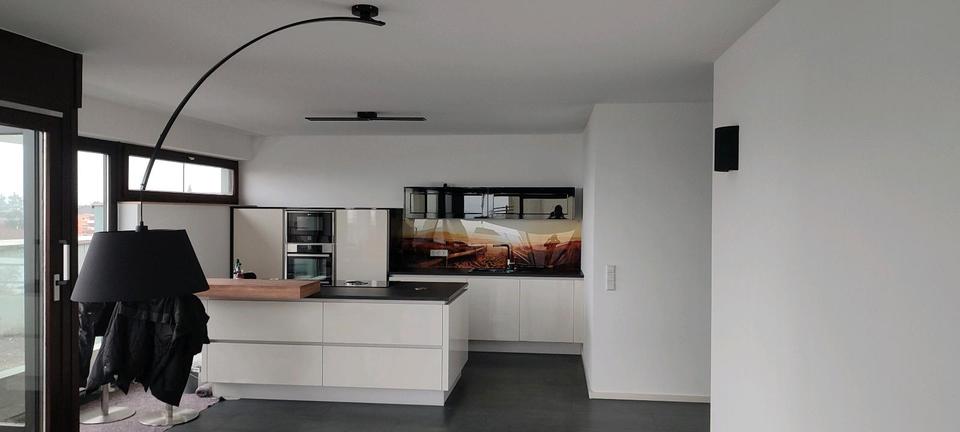 Einfamilienhaus Schwäbisch Hall - 4 Zimmer, 134 m&sup2;, 1.300&euro; | Angebot:24744024