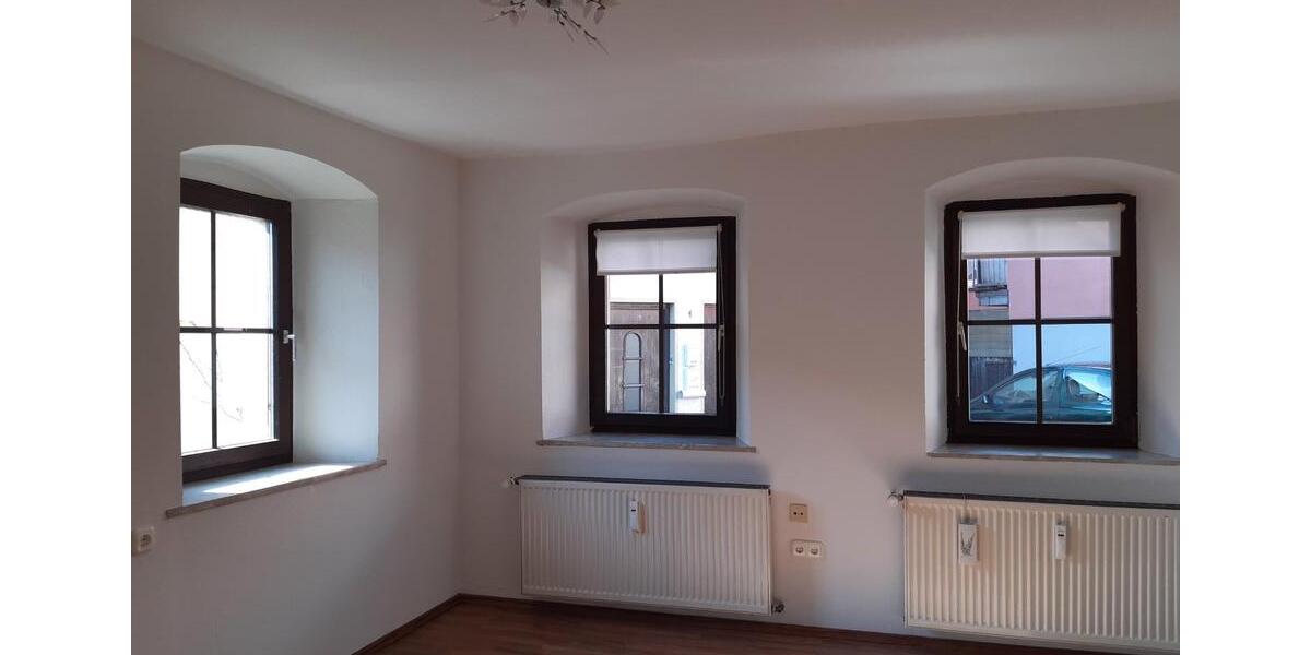 Etagenwohnung Stadtsteinach - 5 Zimmer, 115 m&sup2;, 790&euro; | Angebot:26261889