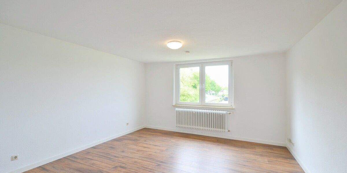 Etagenwohnung Lüdershagen - 2 Zimmer, 58 m&sup2;, 465&euro; | Angebot:25747085